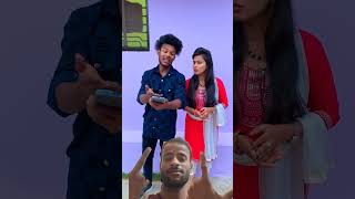 comedy funwithmahi29 funny mahivlogs love couplegoals couple shots [upl. by Aniluj]