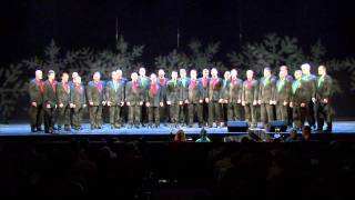 Ave Maria  Gay Mens Chorus of Washington DC [upl. by Notyard851]