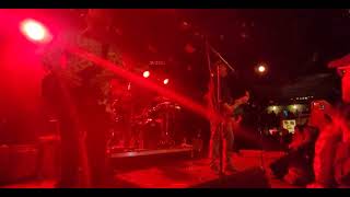 Heretix  My Head Live at the Paradise Boston MA 112324 [upl. by Vasilis]