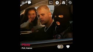 PLK Hamza  Pilote  Version Skyrock [upl. by Laden]