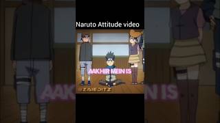 The Seventh Hokage Narutos Swaggerquot [upl. by Earlie]