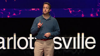 The Inmate The Student And Tolstoy  Andrew Kaufman  TEDxCharlottesville [upl. by Eitak]