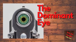 The Dominant Eye [upl. by Evatsug]