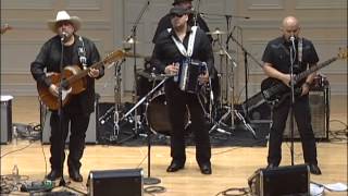 Los Texmaniacs Traditional Conjunto Dance Music from Texas [upl. by Anisamot]