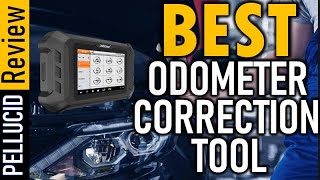 ✅ Top 5 Best Odometer Correction Tool In 2024 [upl. by Attaynek]