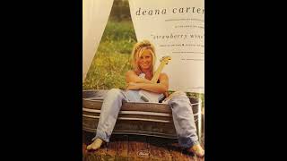 Deana Carter  Strawberry Wine [upl. by Norrej]