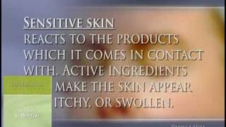 Pamela Hill Institute Skin Care by Skin TypeClassifying Clients by Skin Type Qualities Video [upl. by Neve]