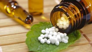 Difference Between Naturopath and Homeopath [upl. by Odnavres]