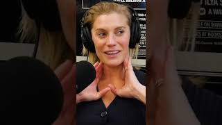 KATEE SACKHOFF Survivor’s Guilt After Cancer [upl. by Bab480]