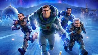 Lightyear 2022 Movie HD  Chris Evans  Pixar Animation Studios [upl. by Pooley755]