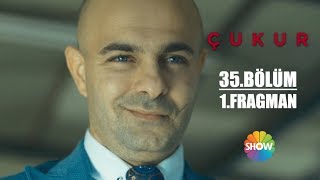 Çukur 2 Sezon 2 Bölüm 1 Fragman [upl. by Refotsirhc]