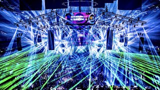 Reverze 2023  Sub Zero Project Psychodelic LIVE [upl. by Origra]