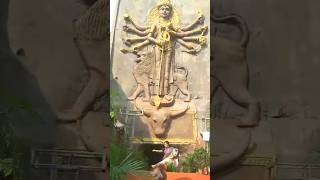 নতুন সাজে উমা আসে  Dance Cover  Durga Puja  Payel Dance Performances shorts ytshorts [upl. by Shelli336]