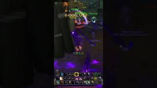 The War WIthin BETA WoW PvP Archon Shadow Priest [upl. by Doak]