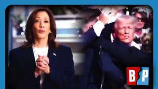 Kamala Vs Trump Closing Ads OPPOSITE Victory Theories [upl. by Rosena201]