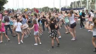 Flash Mob Proposal Whangarei NZ [upl. by Dawna]