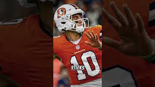 NFL mock draft picks 1115 nflnews nfl nfldraft mockdraft [upl. by Zoha]