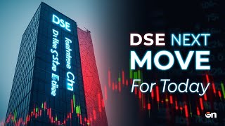 DSE news today ।। DSE stock analysis ।। dse 11 june 24 [upl. by Donia]