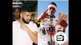 Drake quot Miss Mequot amp Soulja Boy quotWhats Hanneninquot Comparison [upl. by Dylan]