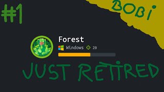 HackTheBox Forest [upl. by Noillid]