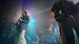 Metronomy  Live in the Lodge Room  Los Angeles  FULL CONCERT  2022 [upl. by Yellac306]