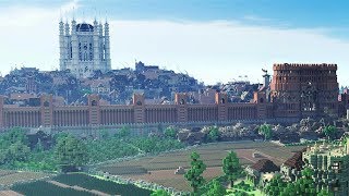 12 AMAZING Minecraft Creations You Wont Believe [upl. by Merkle]