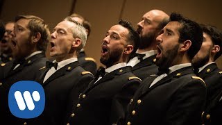 Les Champs Elysées – Chœur de l’Armée Française Orchestre de la Garde Républicaine Aurore Tillac [upl. by Htnamas]