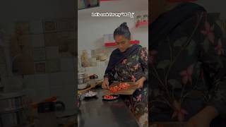 Cooking for Amma  avarekal saaru Avalakki dry fruit smoothie shorts [upl. by Lennej]