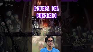 Así se siente jugar la PRUEBA DEL GUERRERO 10 [upl. by Direj]