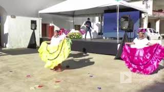 Bailes Tradicionales de Petén  Cabeza de Coche y Baile de la chatona  Petén Guatemala  Bailes [upl. by Anauqcaj]