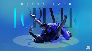 DEXTA DAPSFOREVER Official Music Video [upl. by Elgna]