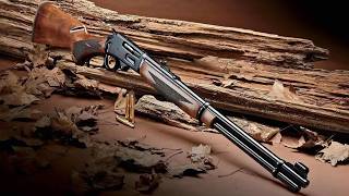 The New Marlin 336 Classic The Best 3030 Win LeverAction Rifle [upl. by Odnalor]