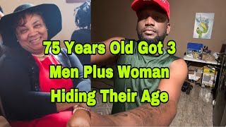 MIXUP BOSS 🇯🇲 is live hot topics and the truth about ageable woman [upl. by Jews]