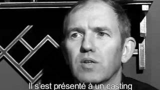 Control  Anton Corbijn en Interview [upl. by Kihtrak607]