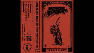 Fugitive Wizard  Ultima Magus Chapter III Full tape 2023 [upl. by Narahs]