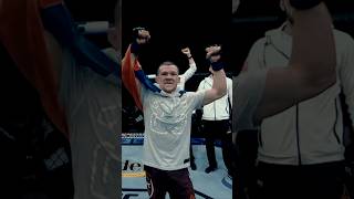 No Mercy when it comes to Petr Yan UFCMacau [upl. by Ranchod]