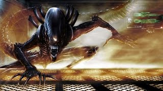 Alien Isolation《异型：隔离》 Part 5  不速之客 老吳 [upl. by Petey]