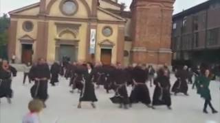 5 3 Video Trinity Fiesta celestial franciscanos [upl. by Perusse]