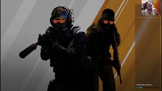 COUNTER STRIKE 2  JOGATINA 295 [upl. by Ennire331]