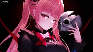 「Nightcore」→ Monster UNDREAM  Lyrics [upl. by Jac]