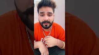 Me masoom hu viralvideo comedy subscribe funny shorts trending [upl. by Einon]