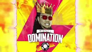 tonymix mixtape Dominatión mixtape 2024 [upl. by Vladamar]