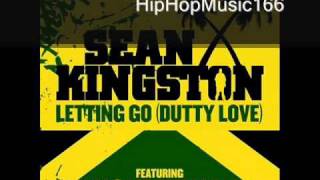 Sean Kingston feat Nicki Minaj  Letting GoDutty Love [upl. by Huber]