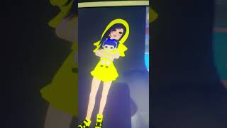 I’m Coralie and this is my twin doll music automobile halloween roblox B [upl. by Garlanda]