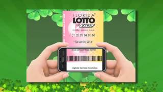 Lucky LOTTO How To Play Video [upl. by Lorrimor371]