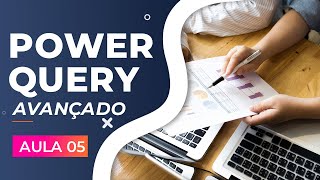 Aula 5 Tabela de Feriados  Funções Personalizadas e Dias Úteis Power Query Avançado Prime Cursos [upl. by Anna-Diane]