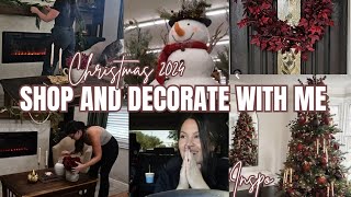 ✨NEW✨ Small home decorating ideas on an extreme budget  Christmas 2024 Shopping clearance and sales [upl. by Sharon]