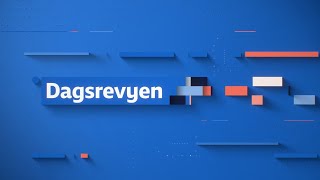 NRK Dagsrevyen Intro  Outro 2024 [upl. by Isacco]