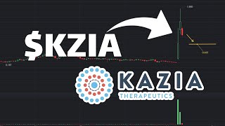 KZIA Stock Kazia Therapeutics Stock KZIA STOCK Prediction KZIA STOCK Analysis KZIA NEWS KZIA [upl. by Jasmine]