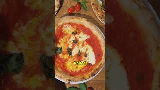 The Delicious History of Pizza TasteOfHistory PizzaHistory PizzaLovers FoodHistory italianfood [upl. by Cas90]